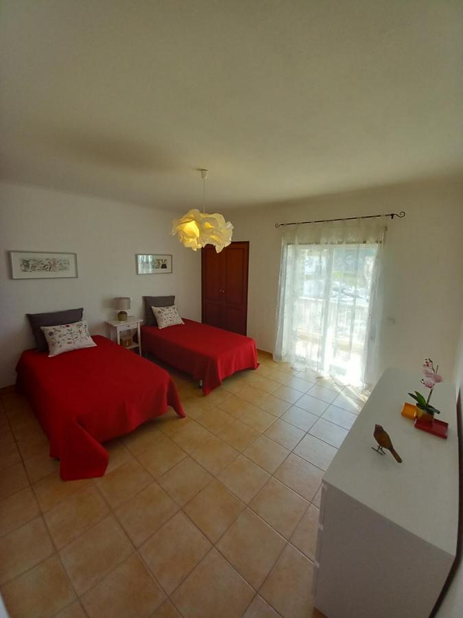 Apartamento Amarelinha Lagos Exterior photo
