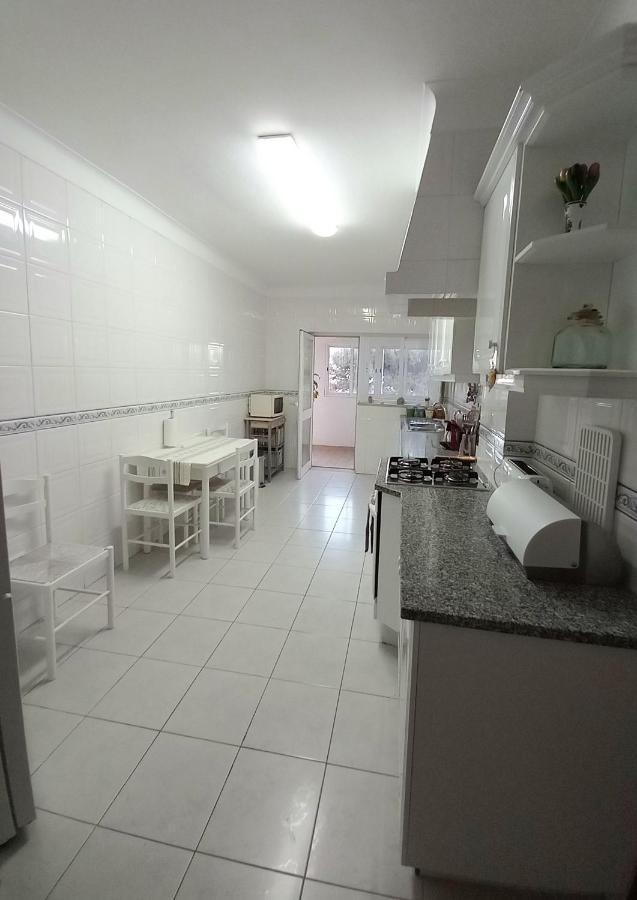 Apartamento Amarelinha Lagos Exterior photo